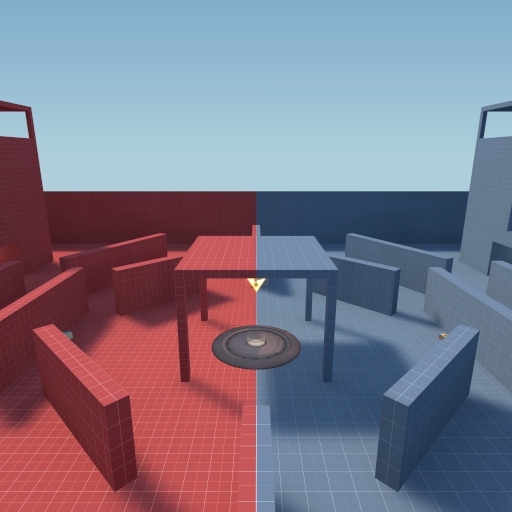 [KOTH] Dev castle – Team Fortress 2 Mod