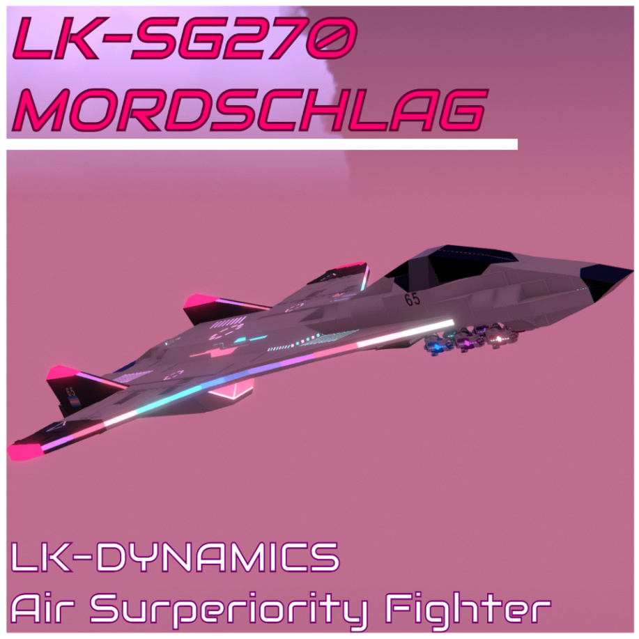 LK-SG270 Mordschlag