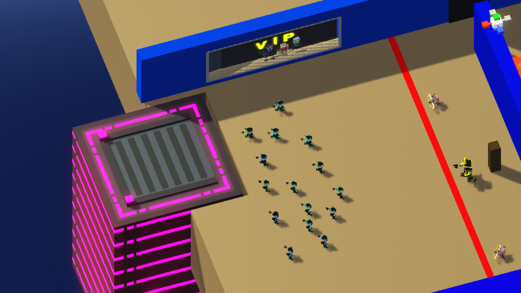 squid game season 1 preview