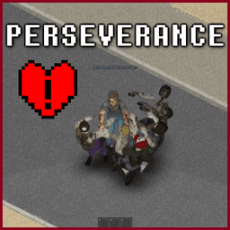Perseverance – Project Zomboid Mod