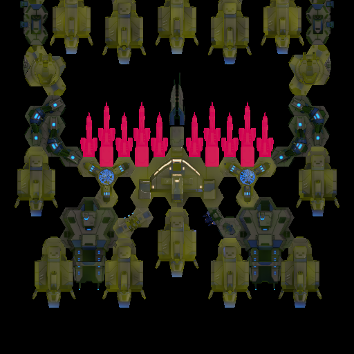 Goliath MK VII
