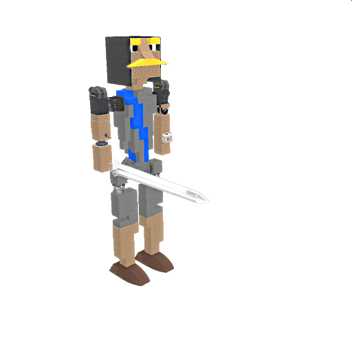 #DRG2026 knight preview
