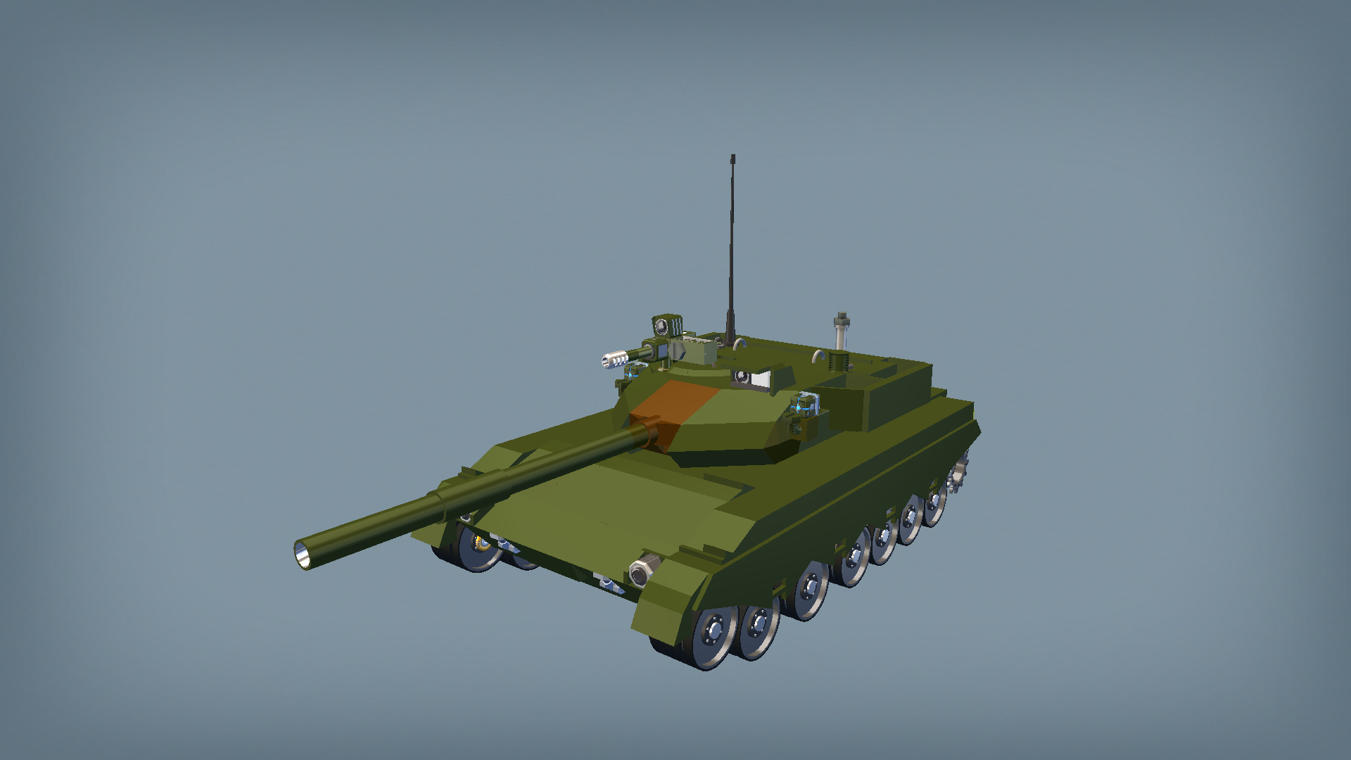 ZTZ96A