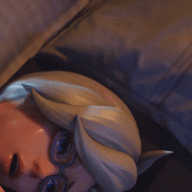 Mercy date night 4k preview