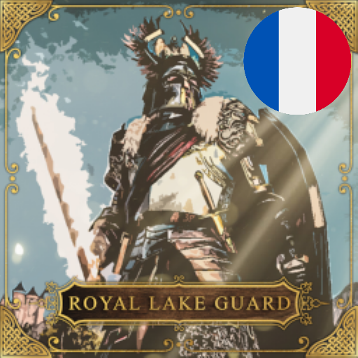 Français - Bretonnian Royal Lake Guard - New Elite Units for Bretonnia par Slavyk