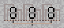 display -HUNDRET-