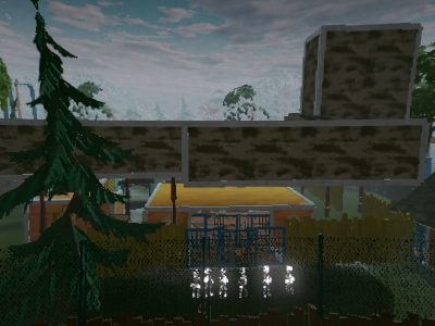 Nicky's Novel 2 BETA 1.5 Patch 1