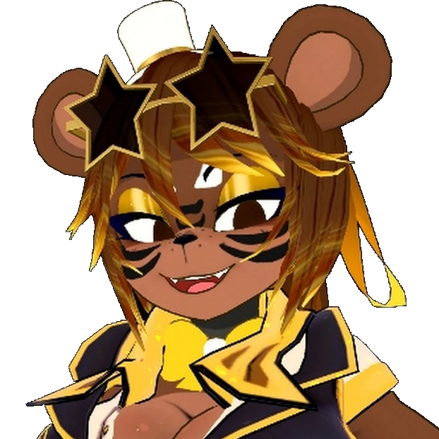 Oohwhop InfectionHUD Portrait - Rochelle
