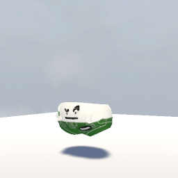 Squid Games Blobby 3
