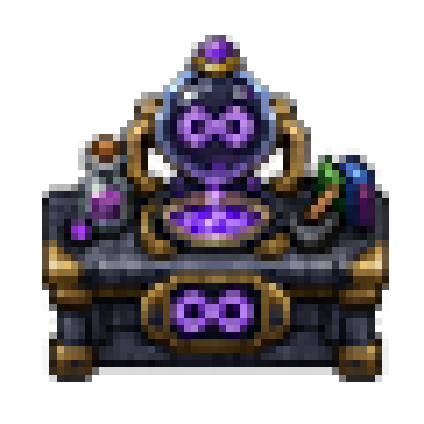 OneEInfinite – tModLoader Mod