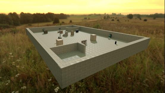 cs_cock2 – Counter-Strike 2 Mod
