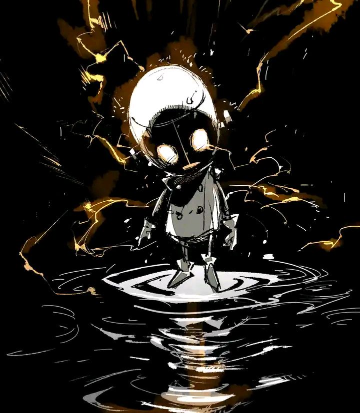 机械之心：WX-78电路重塑计划 – Don't Starve Together Mod