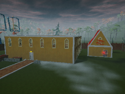 Nicky's Novel 2 BETA 1