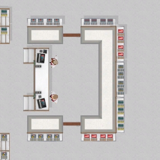 basic 10x10 shop
