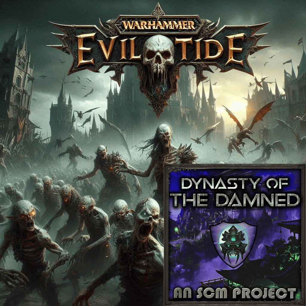 Eviltide Dynasty of the Damned Submod(updated for 7.0)