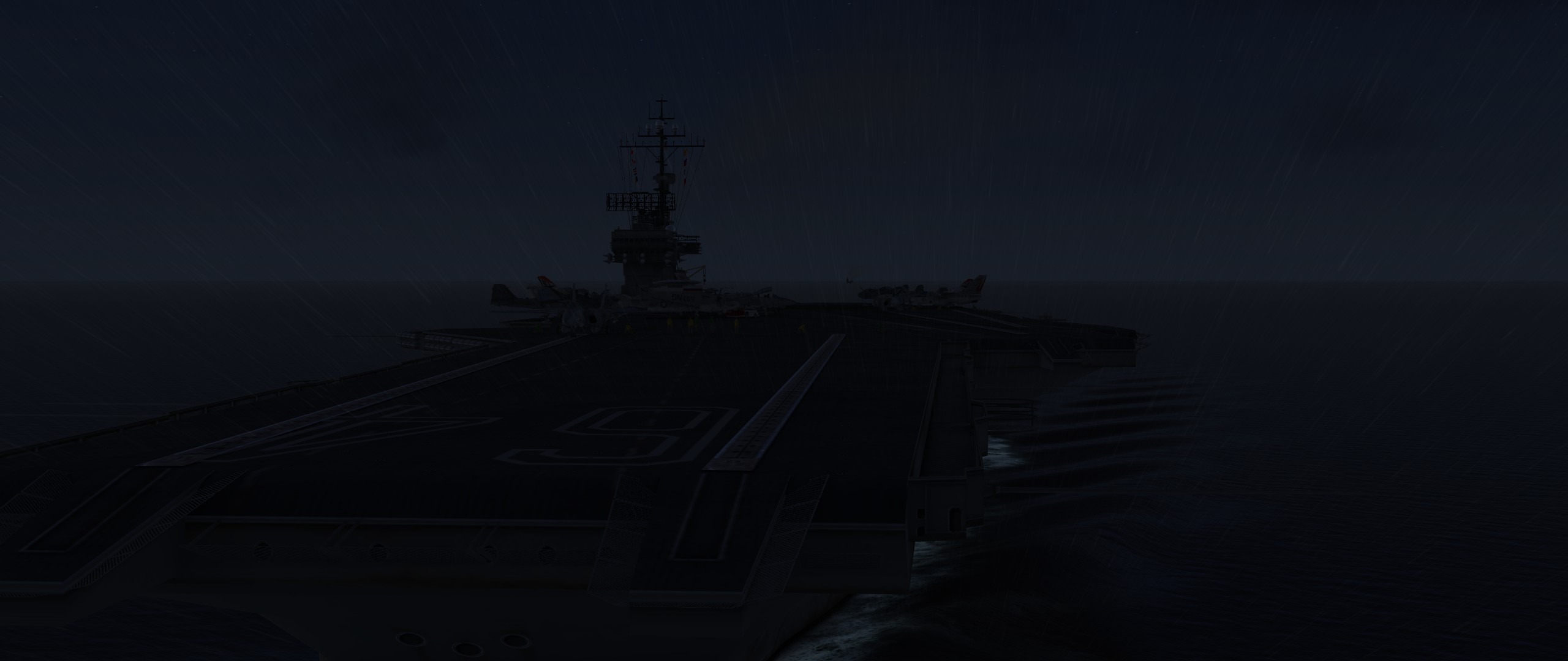 Invasion of Sakhalin island part 1/2