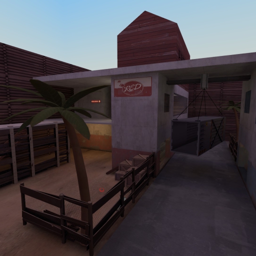 Trade_weed420 – Team Fortress 2 Mod