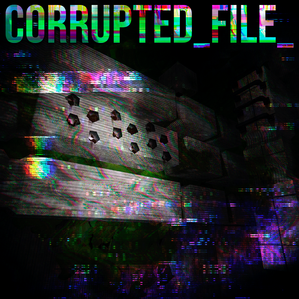 CORRUPTED_FILE_