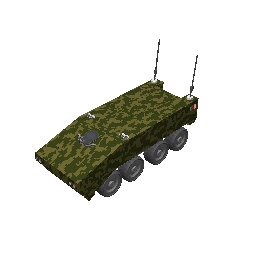 MA110A1 / Stock+ preview