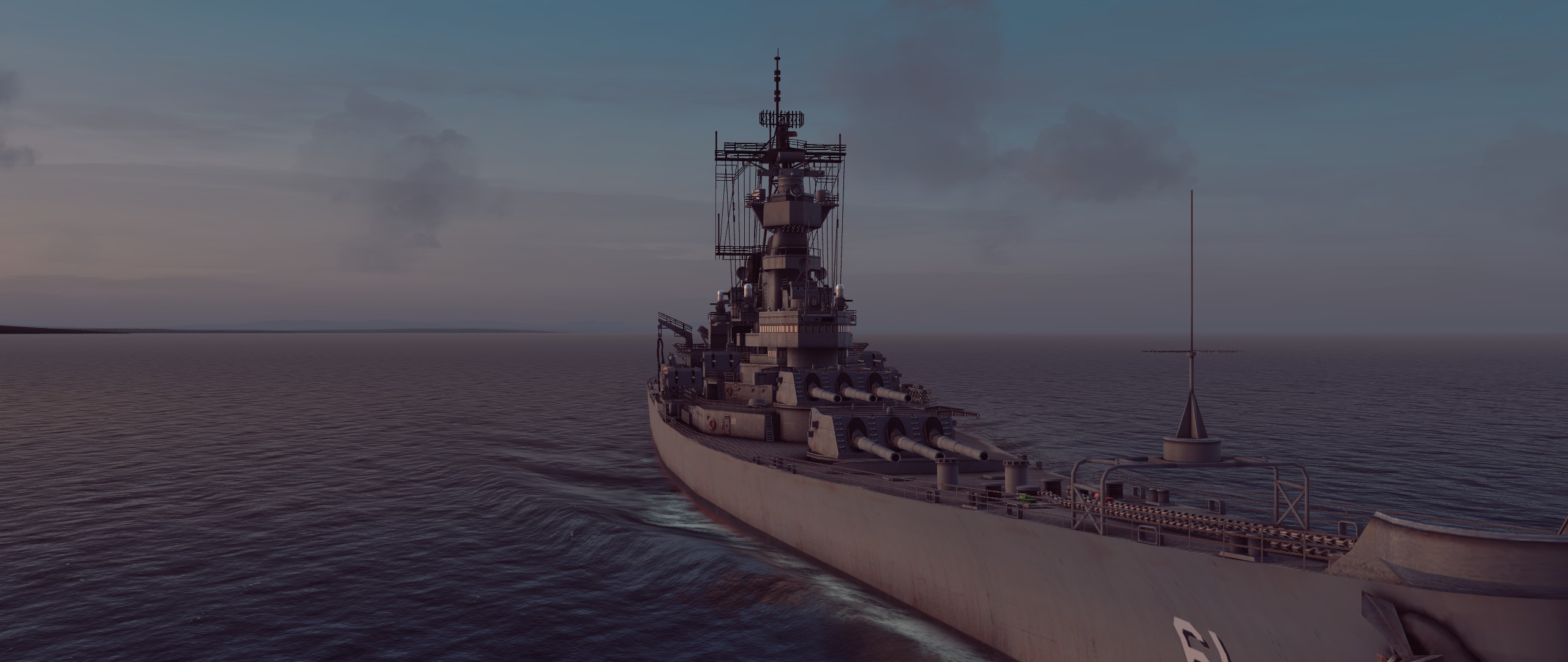 Battle of Sakhalin part 2/2