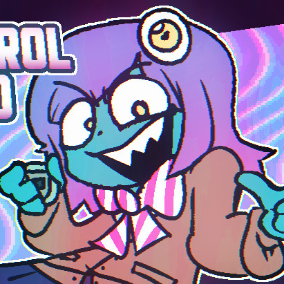 Shoplifted [Instrumental] - Funk Patrol Luluco - Saferoom Theme