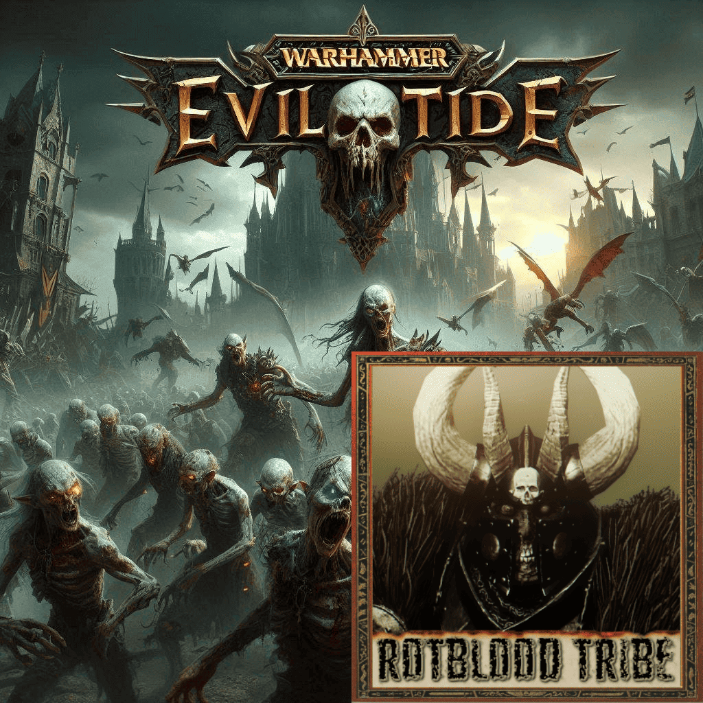 Eviltide Rotblood Tribe Submod(updated for 7.0)