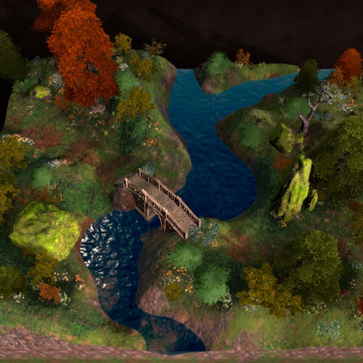 Bridge Ambush 1