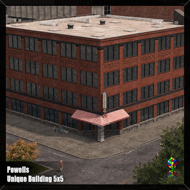 Powells
