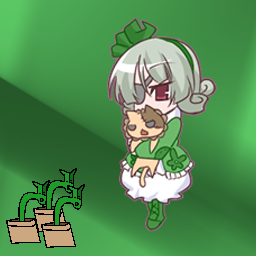 Greenhorn for Krila