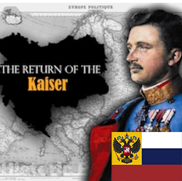 Habsburg rework RUS