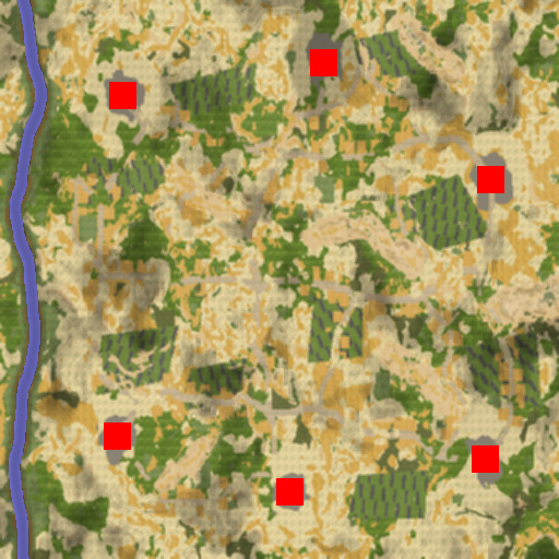 Temple Drylands preview
