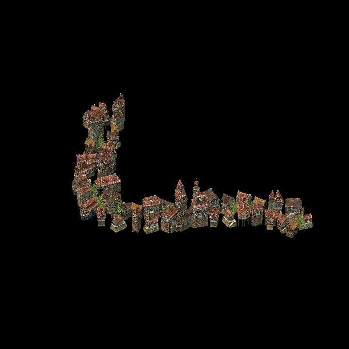 Overworld streets - freehand dblewide 1