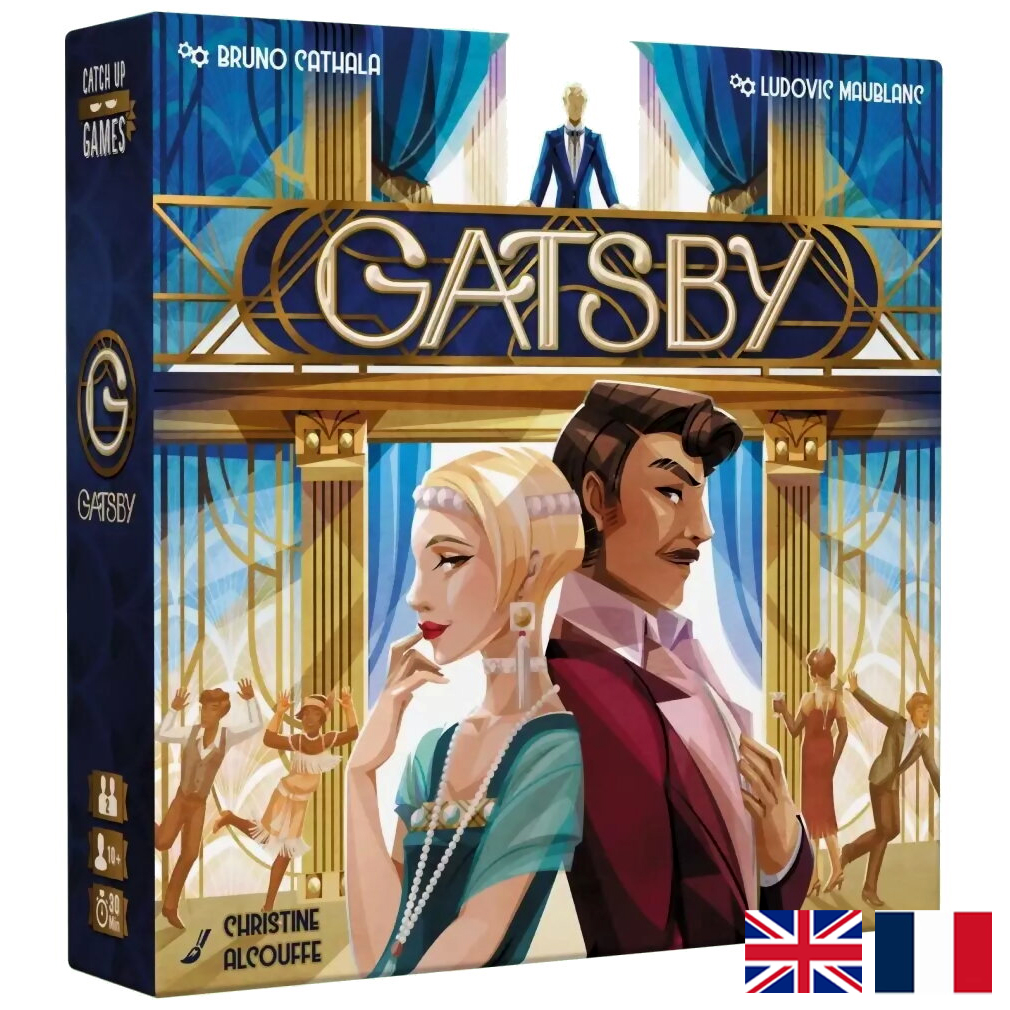 Gatsby