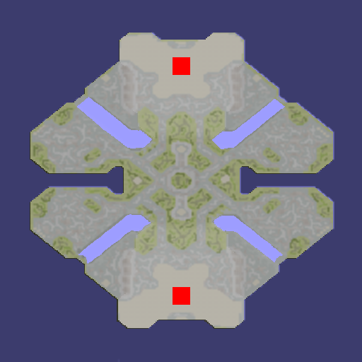 Dammed Korhal