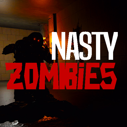 NASTY ZOMBIES - THE CHURCH