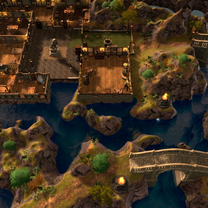 Canyon Retreat