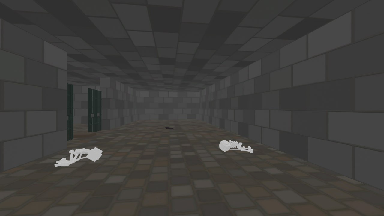 Dungeons 1