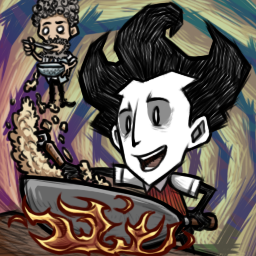 JackDay‘s recipes – Don't Starve Together Mod