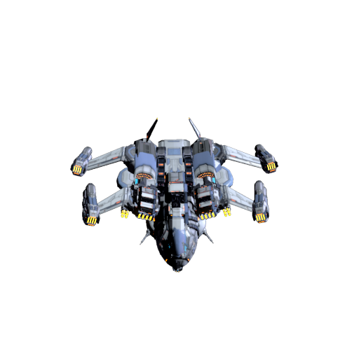 EFF-SPA-001A