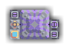 Minternet wireless service mainframe Valpha0.1