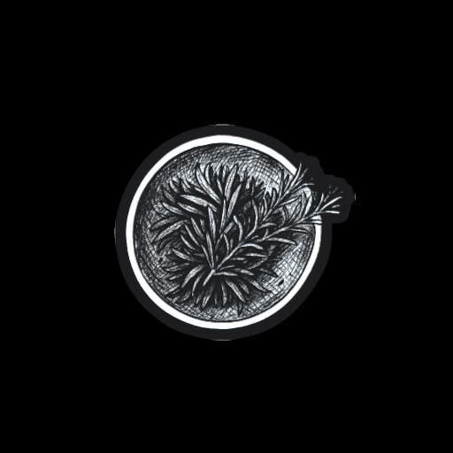 Rosemary Bowl 1