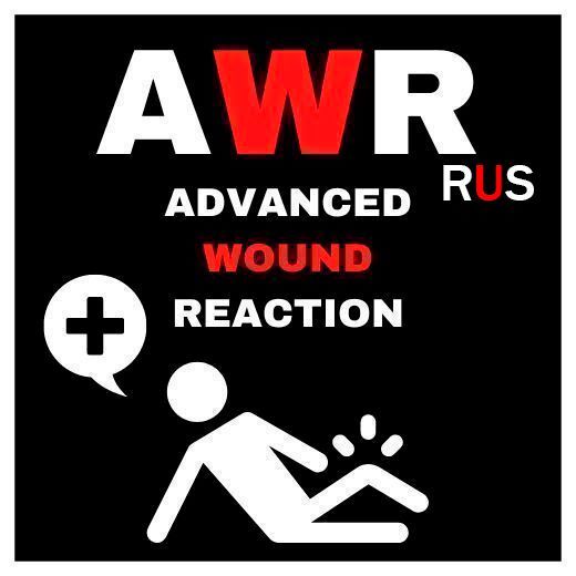 AWR - Russian translation