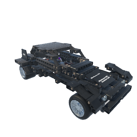 Bat Buggy