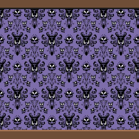 Haunted Mansion Wallpaper