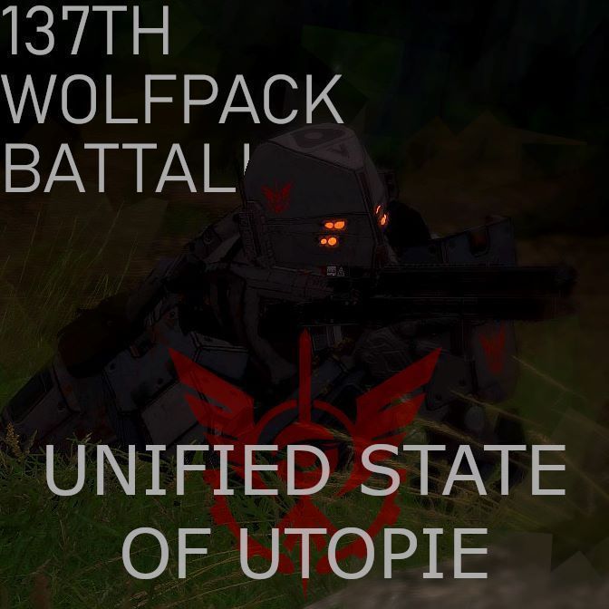 [137th WLFPK] Unified State of Utopie
