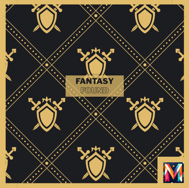Fantasy Found