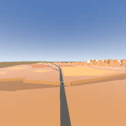 Афганистан \ Afghanistan | FULL MAP