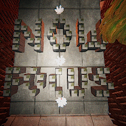 Become The Beton God: No Mercy DLC