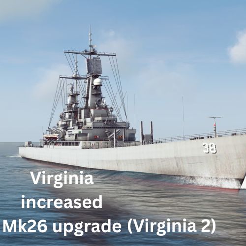 Virginia 2 (FICTIONAL)