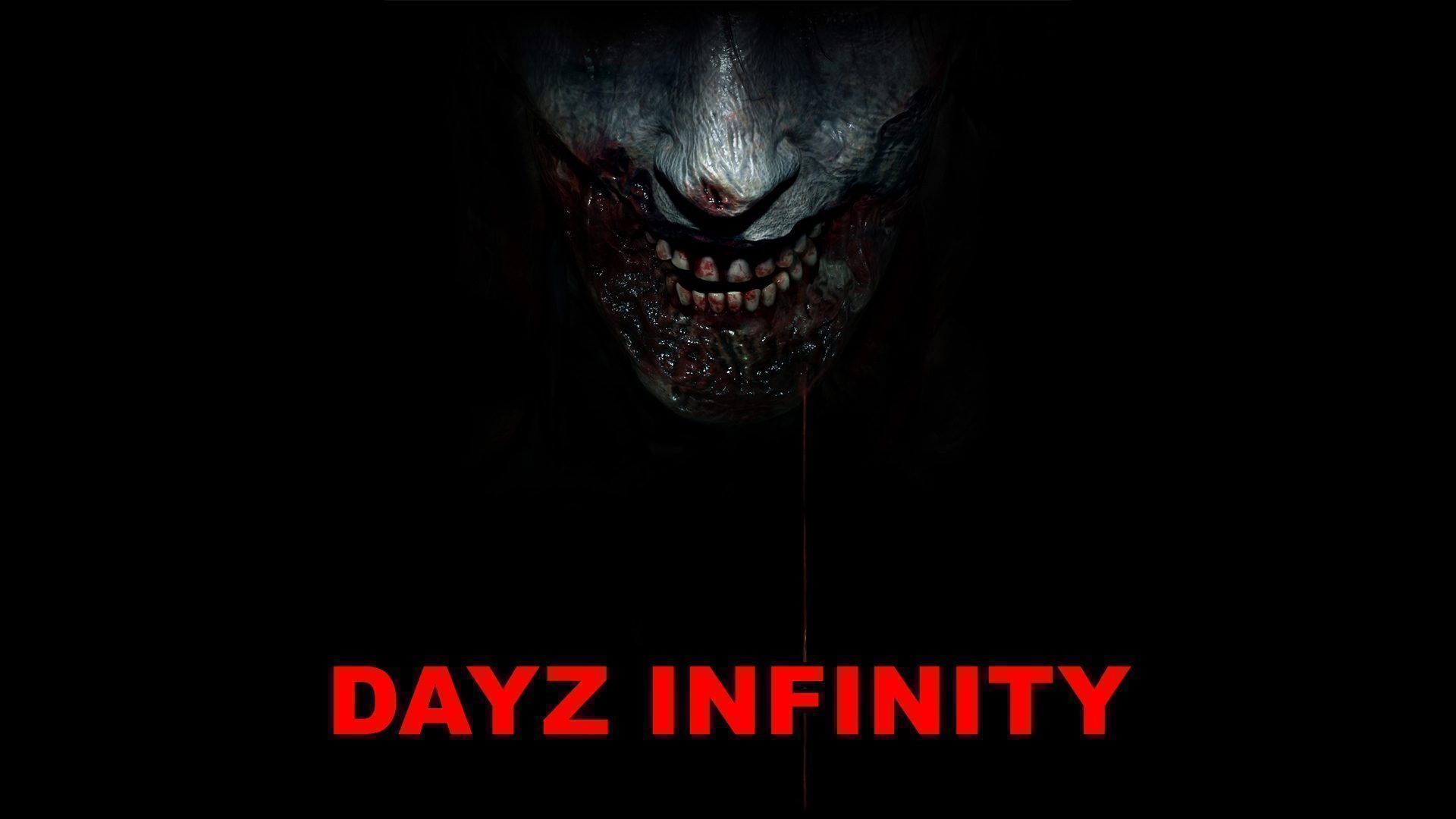 Infinity-takistanpack